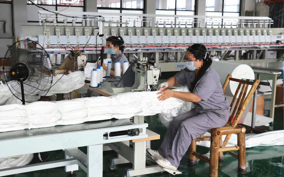 شکل های مختلف نوع ستاره ای بسته جمع آوری گرد و غبار 2 میلی متری