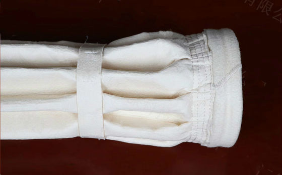 P84 کیسه های فیلتر فیلت