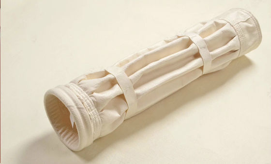 2کیسه های فیلتر جمع آوری کننده گرد و غبار