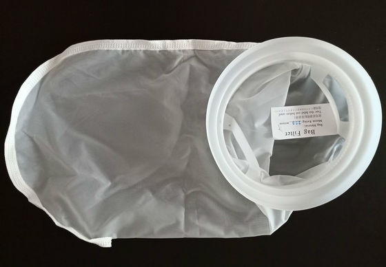 کیسه فیلتر مایع معلق 250 میکران با بخیه