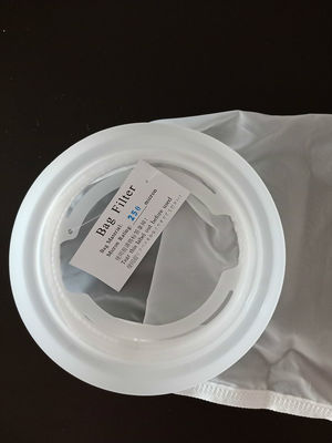 کيف فيلتر مايکرواني نيلوني براي استخر شنا