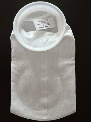 کیسه فیلتر مایع DN100 100 میکران جوش شده با بخیه