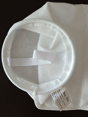 آکواریوم 1 پلی استر PE سفارشی2,5کیسه فیلتر مایع 100 میکروونی