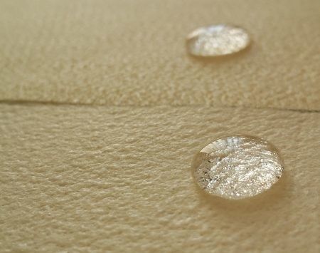 کیسه فیلتر جمع آوری کننده گرد و غبار PPS