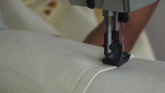 حلقه آویزان 25 میکروونی کیسه فیلتر پلی پروپیلن نایلون 125 میکروونی