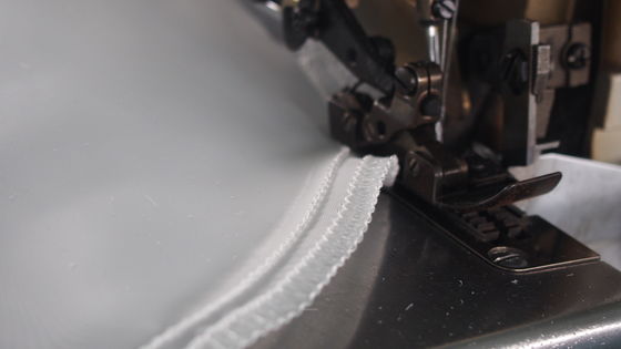 کیسه فیلتر پلی پروپیلن نایلون ذوب گرم 5 میکران برای فیلتراسیون روغن مایع