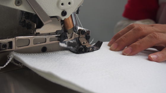 پاکت فیلتر مایع 200 میکران PE NYLON PP قابل استفاده مجدد