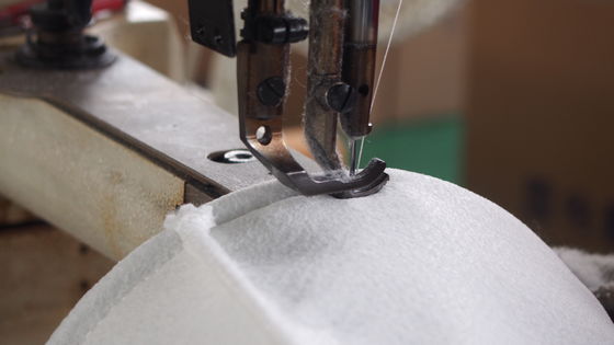 پاکت فیلتر مایع 200 میکران PE NYLON PP قابل استفاده مجدد