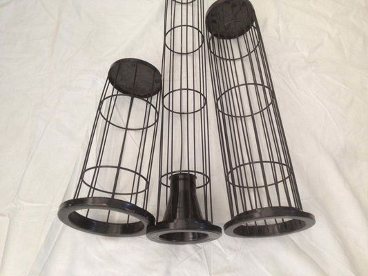 کیسه های فیلتر جمع آوری کننده گرد و غبار پاک کننده هوا صنعتی / کیسه فیلتر پلی پروپیلن