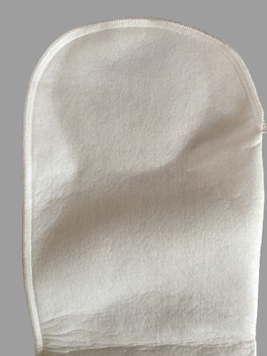 200 300 500 مایکرون SDS حلقه استخر شنا کیسه فیلتر برای تصفیه آب