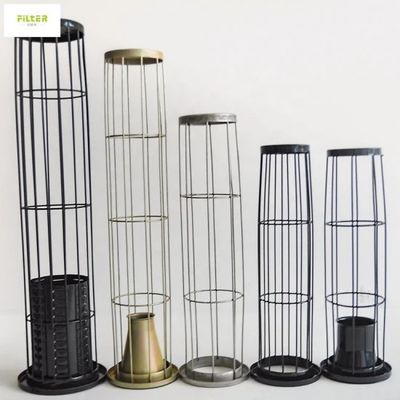 فیلتر کیسه PTFE برای جمع آوری گرد و غبار