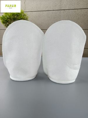 جوراب فلتر مایع ضد قلی