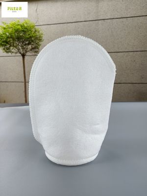 کیسه های فیلتر مایع پلی پروپیلن نایلون